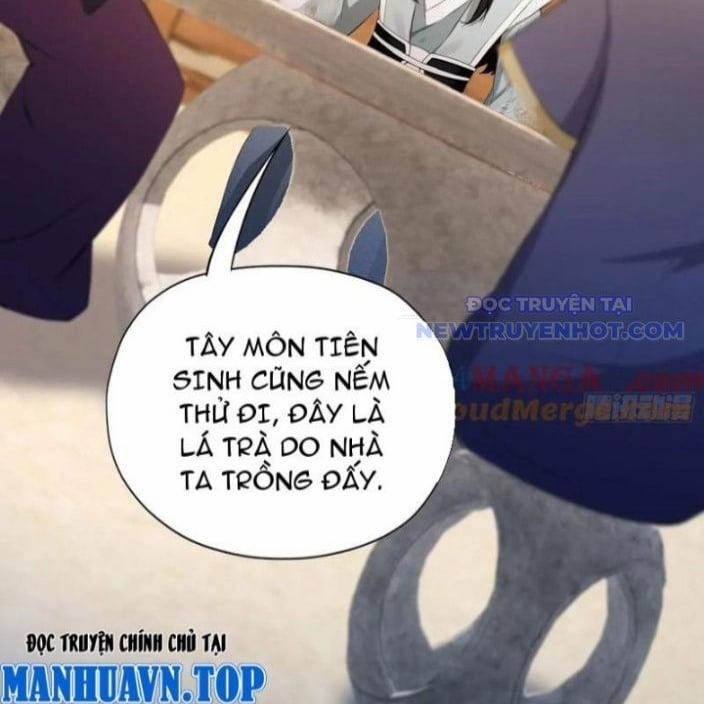 Hoá Ra Ta Đã Vô Địch Từ Lâu 249 trang 85