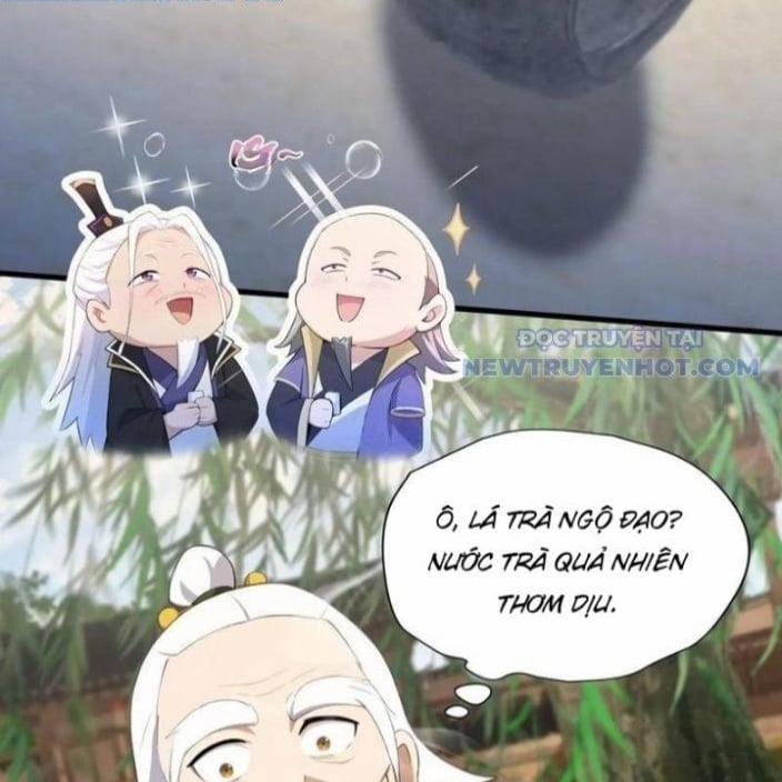Hoá Ra Ta Đã Vô Địch Từ Lâu 249 trang 86
