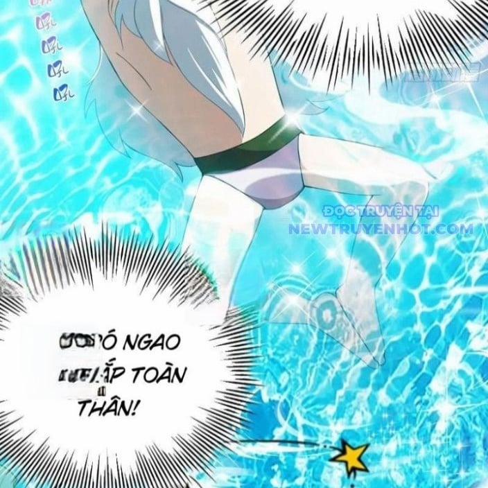 Hoá Ra Ta Đã Vô Địch Từ Lâu 249 trang 89