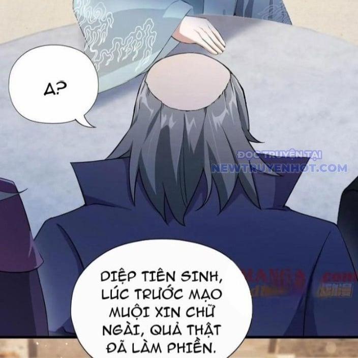 Hoá Ra Ta Đã Vô Địch Từ Lâu 249 trang 95