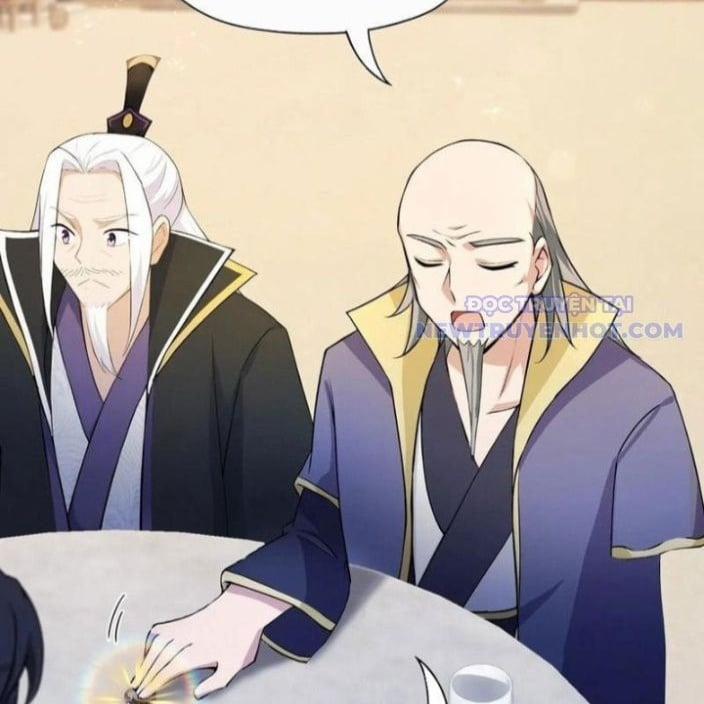 Hoá Ra Ta Đã Vô Địch Từ Lâu 249 trang 96