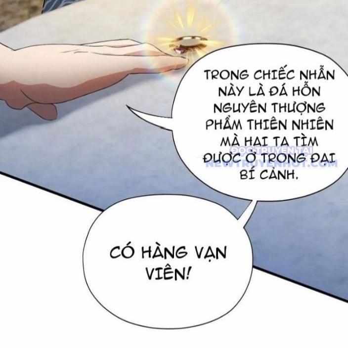 Hoá Ra Ta Đã Vô Địch Từ Lâu 249 trang 99