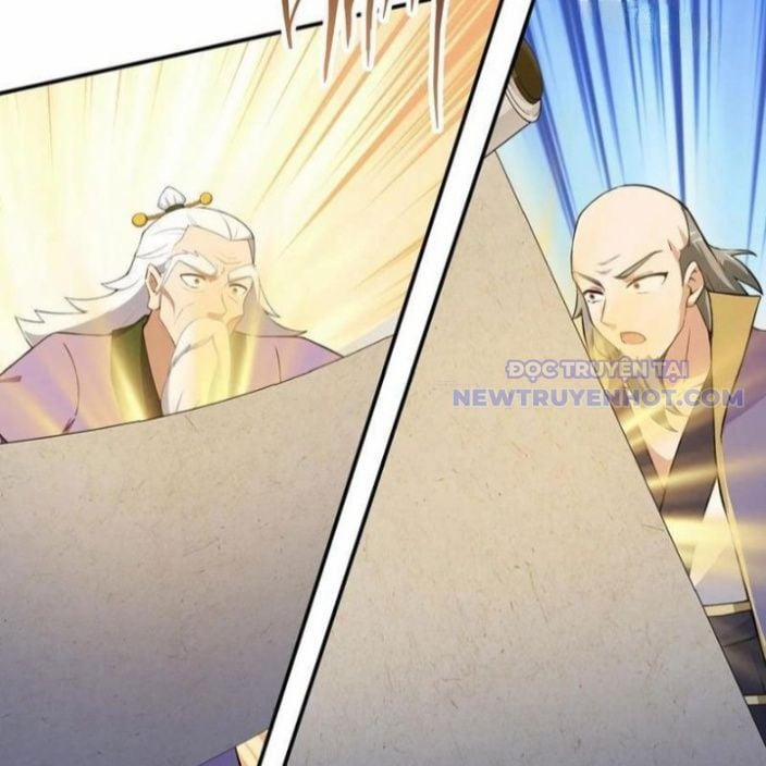 Hoá Ra Ta Đã Vô Địch Từ Lâu 250 trang 100