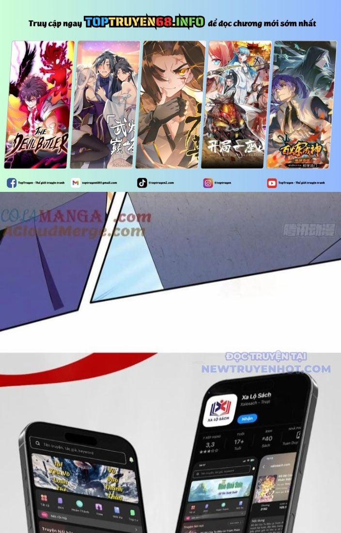 Hoá Ra Ta Đã Vô Địch Từ Lâu 250 trang 101