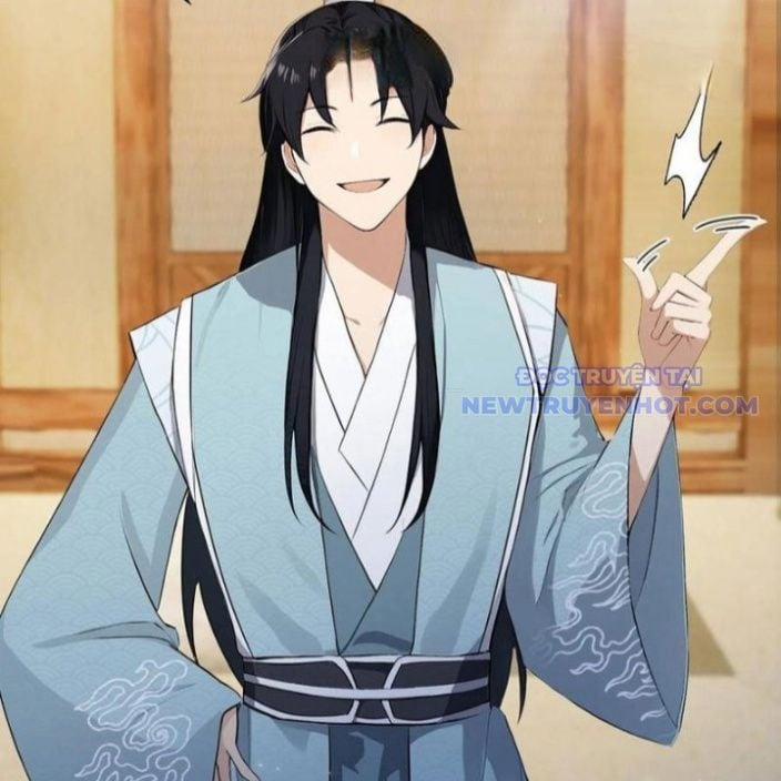 Hoá Ra Ta Đã Vô Địch Từ Lâu 250 trang 21