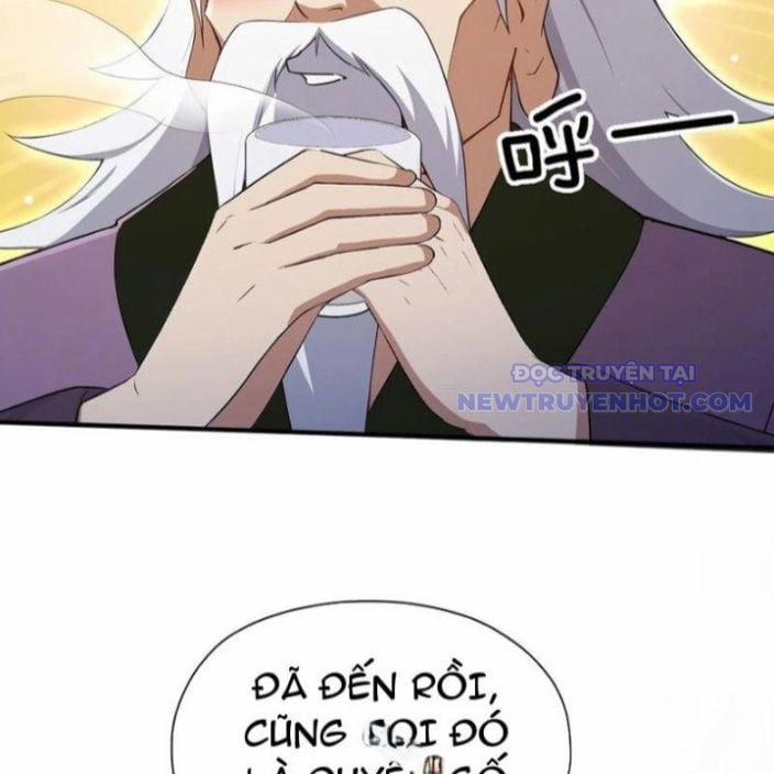 Hoá Ra Ta Đã Vô Địch Từ Lâu 250 trang 23