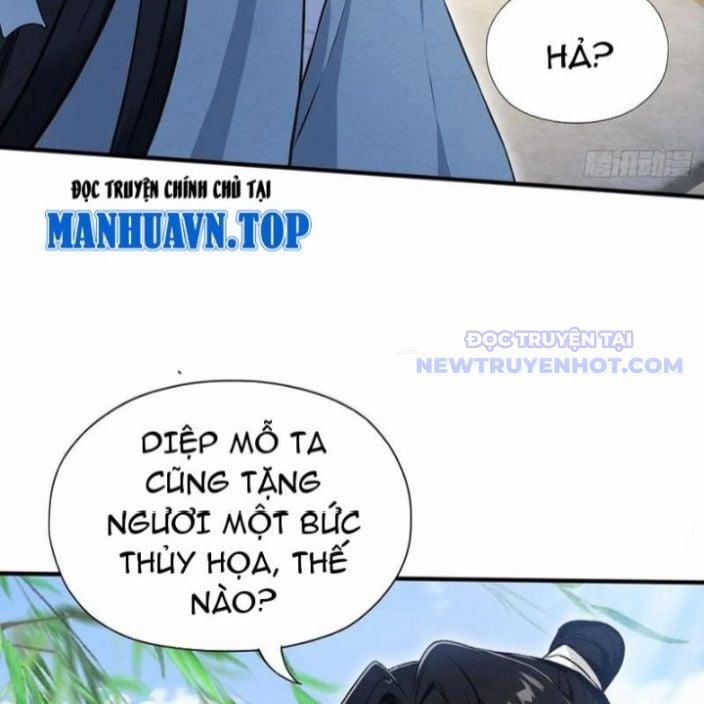 Hoá Ra Ta Đã Vô Địch Từ Lâu 250 trang 25