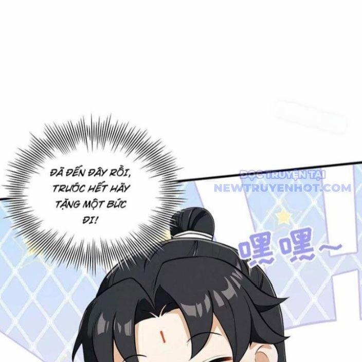 Hoá Ra Ta Đã Vô Địch Từ Lâu 250 trang 28