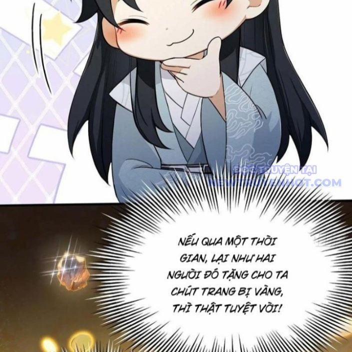 Hoá Ra Ta Đã Vô Địch Từ Lâu 250 trang 29