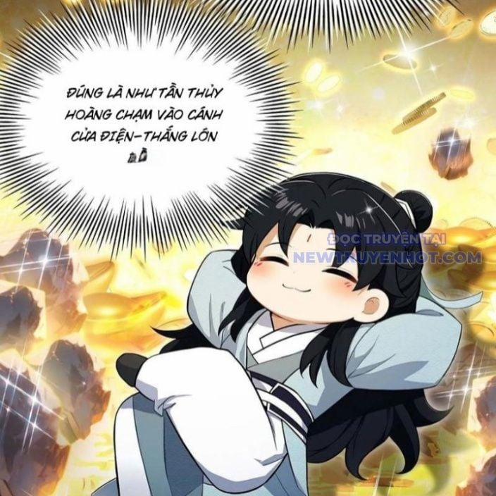 Hoá Ra Ta Đã Vô Địch Từ Lâu 250 trang 30