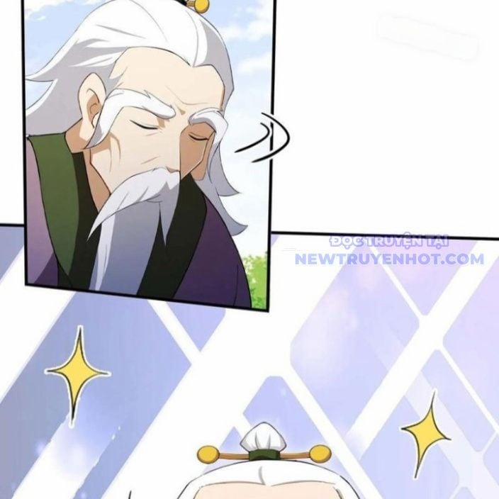 Hoá Ra Ta Đã Vô Địch Từ Lâu 250 trang 32