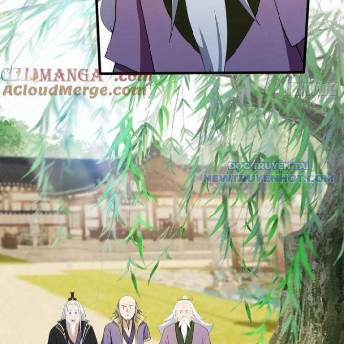 Hoá Ra Ta Đã Vô Địch Từ Lâu 250 trang 42