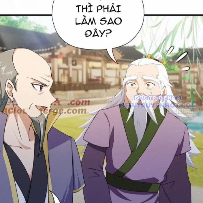 Hoá Ra Ta Đã Vô Địch Từ Lâu 250 trang 46