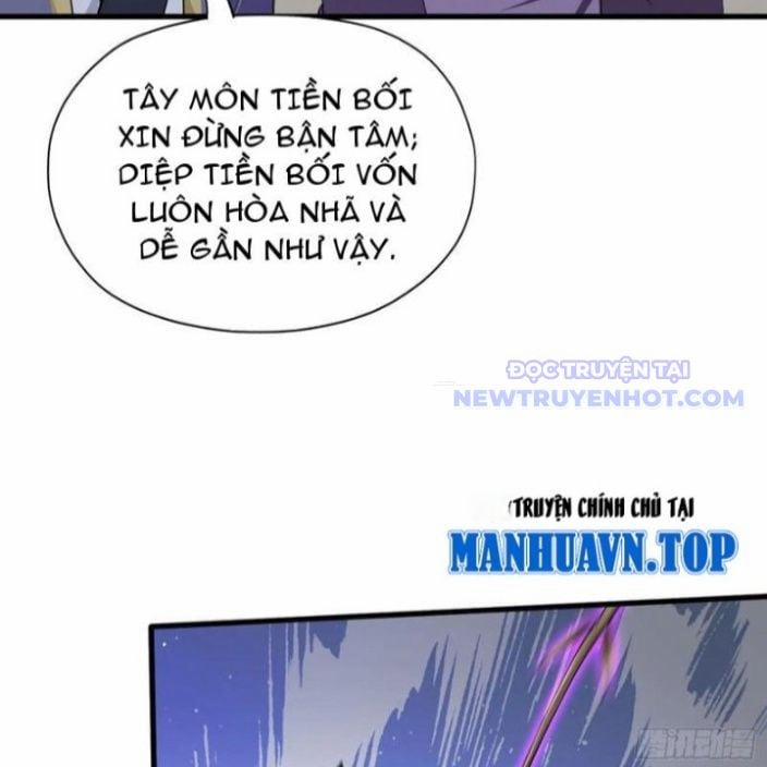 Hoá Ra Ta Đã Vô Địch Từ Lâu 250 trang 47