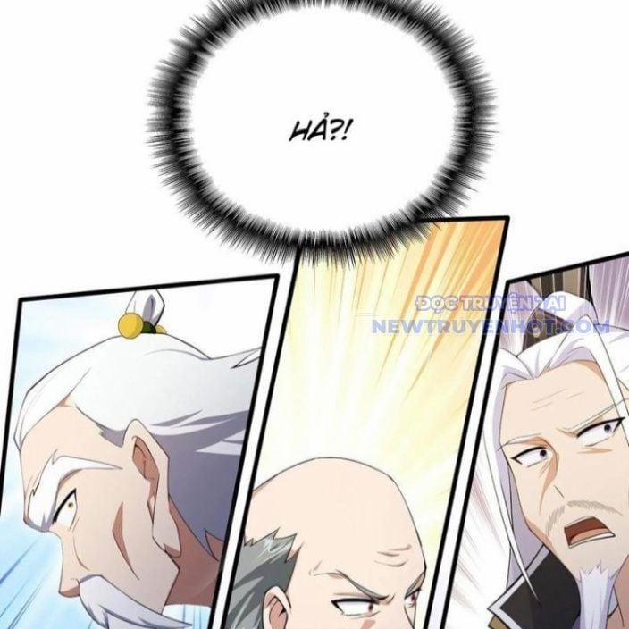 Hoá Ra Ta Đã Vô Địch Từ Lâu 250 trang 50