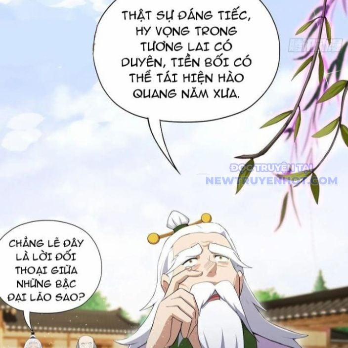 Hoá Ra Ta Đã Vô Địch Từ Lâu 250 trang 68