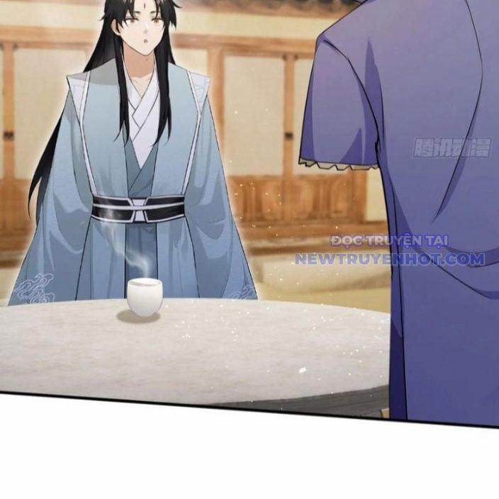 Hoá Ra Ta Đã Vô Địch Từ Lâu 250 trang 8