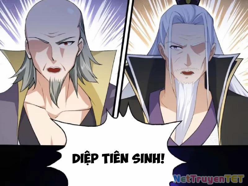 Hoá Ra Ta Đã Vô Địch Từ Lâu 251 trang 119