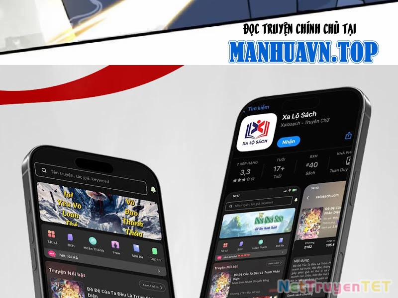 Hoá Ra Ta Đã Vô Địch Từ Lâu 251 trang 130