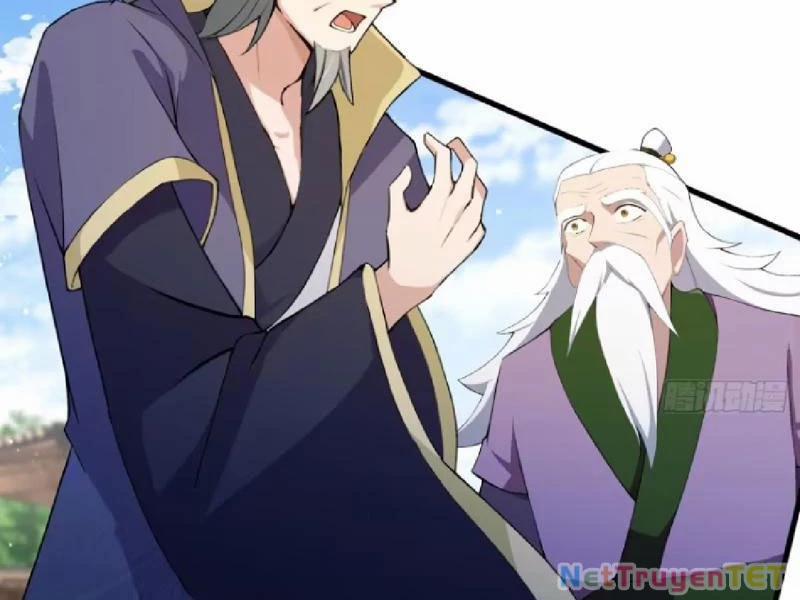 Hoá Ra Ta Đã Vô Địch Từ Lâu 251 trang 61