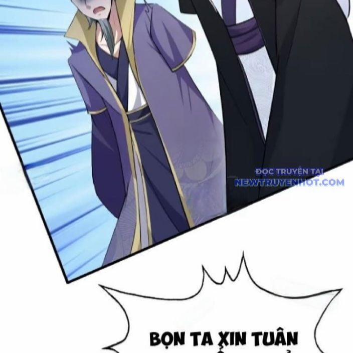 Hoá Ra Ta Đã Vô Địch Từ Lâu 252 trang 10