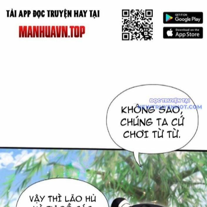 Hoá Ra Ta Đã Vô Địch Từ Lâu 252 trang 19