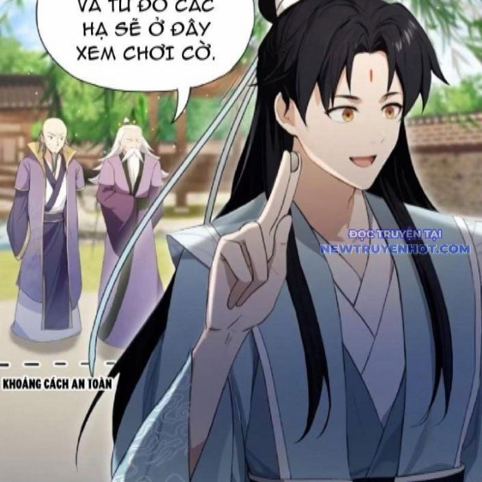 Hoá Ra Ta Đã Vô Địch Từ Lâu 252 trang 20