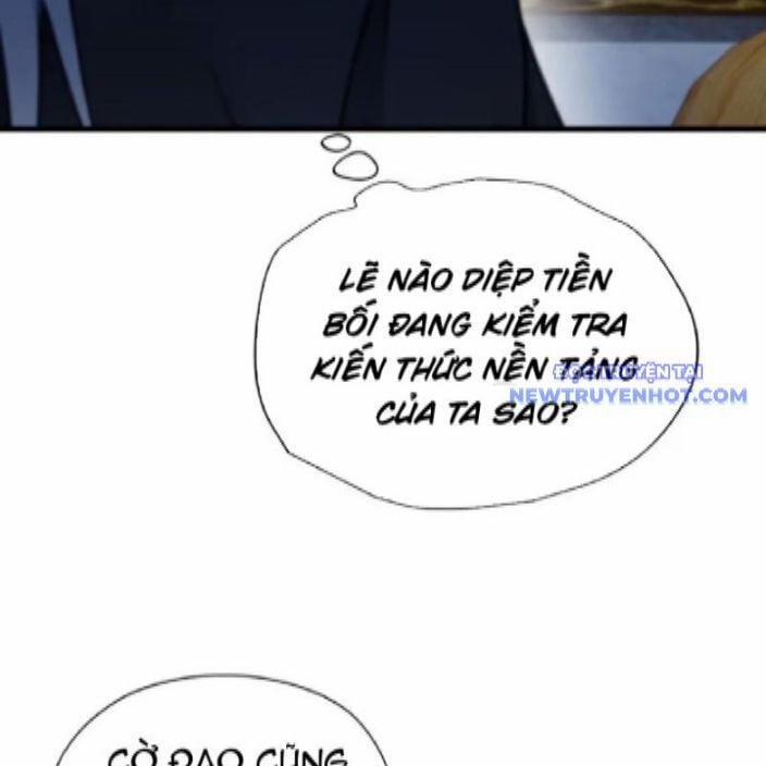 Hoá Ra Ta Đã Vô Địch Từ Lâu 252 trang 30