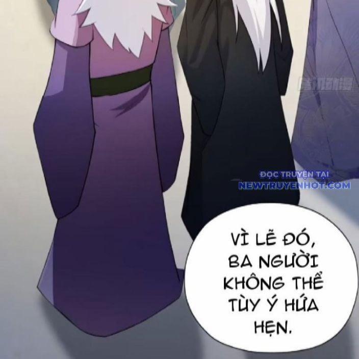 Hoá Ra Ta Đã Vô Địch Từ Lâu 252 trang 4