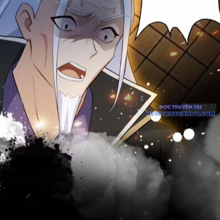 Hoá Ra Ta Đã Vô Địch Từ Lâu 252 trang 40