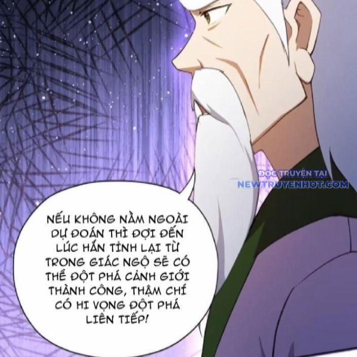 Hoá Ra Ta Đã Vô Địch Từ Lâu 252 trang 64