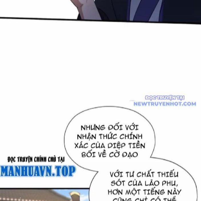 Hoá Ra Ta Đã Vô Địch Từ Lâu 252 trang 81