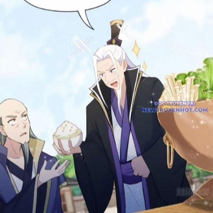 Hoá Ra Ta Đã Vô Địch Từ Lâu 252 trang 92