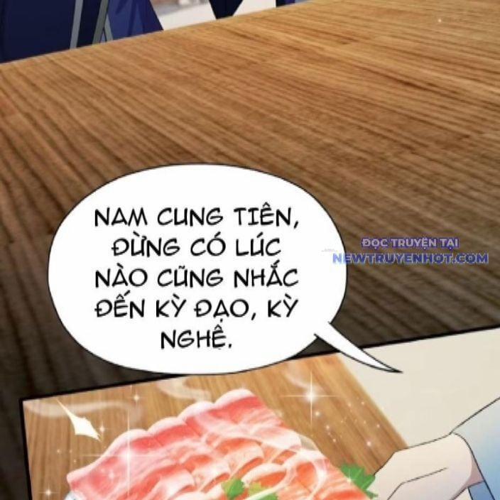 Hoá Ra Ta Đã Vô Địch Từ Lâu 252 trang 93