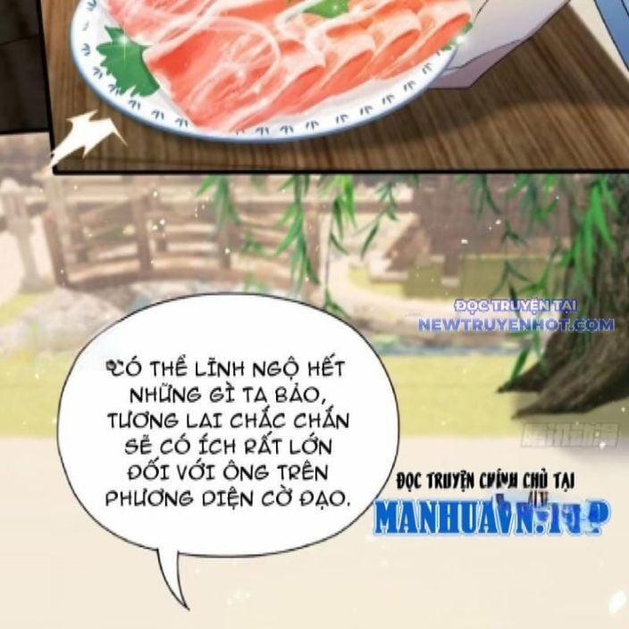 Hoá Ra Ta Đã Vô Địch Từ Lâu 252 trang 94