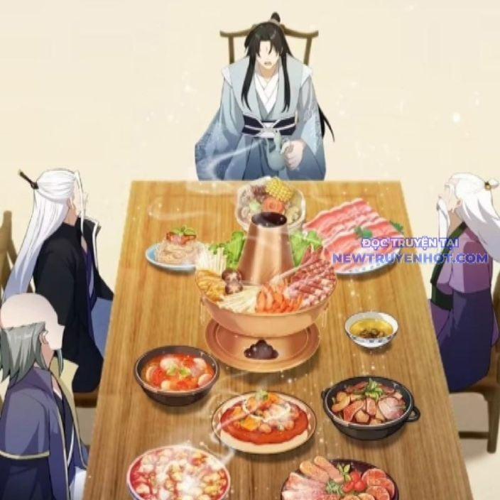 Hoá Ra Ta Đã Vô Địch Từ Lâu 252 trang 95