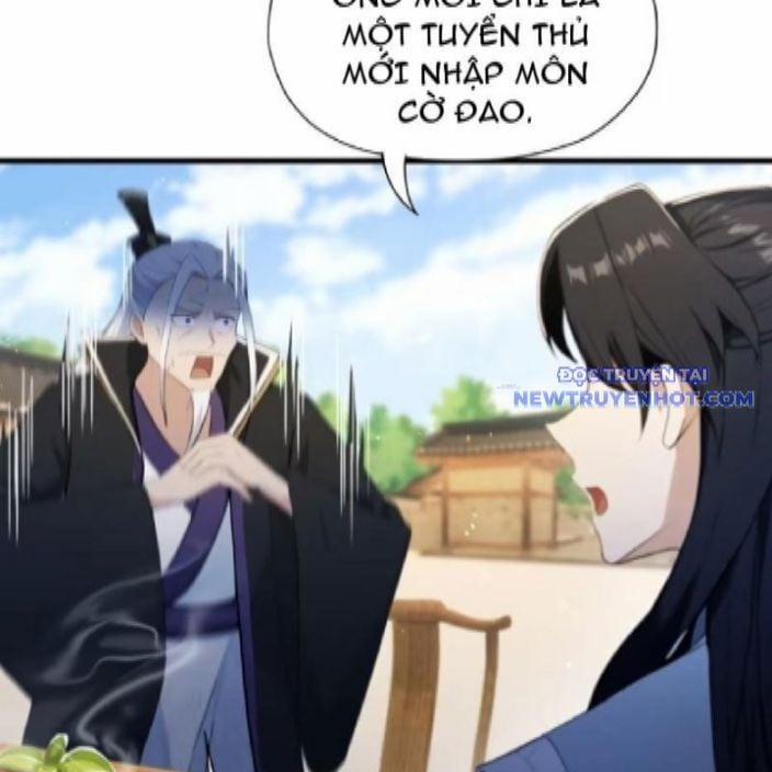 Hoá Ra Ta Đã Vô Địch Từ Lâu 252 trang 97