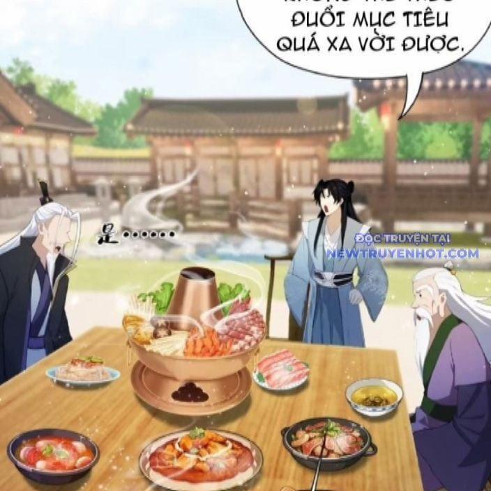 Hoá Ra Ta Đã Vô Địch Từ Lâu 252 trang 99