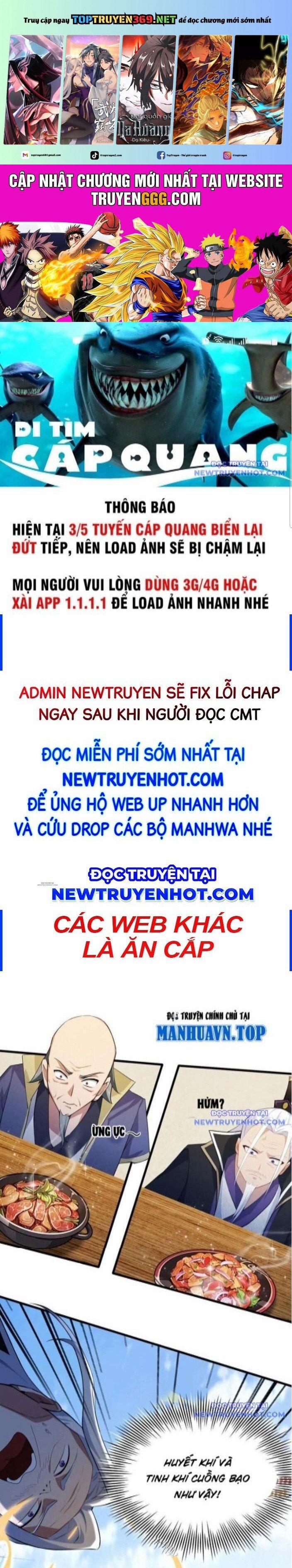Hoá Ra Ta Đã Vô Địch Từ Lâu 253 trang 0