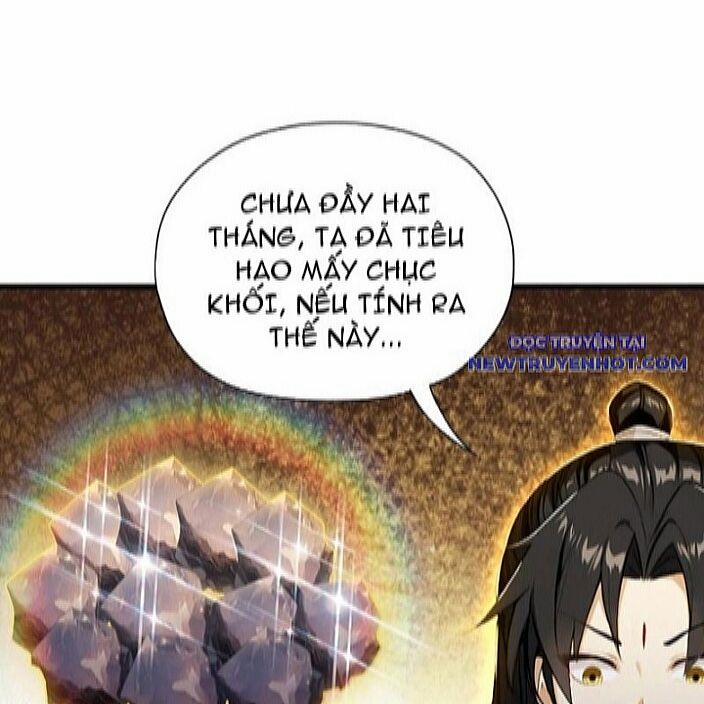 Hoá Ra Ta Đã Vô Địch Từ Lâu 254 trang 14