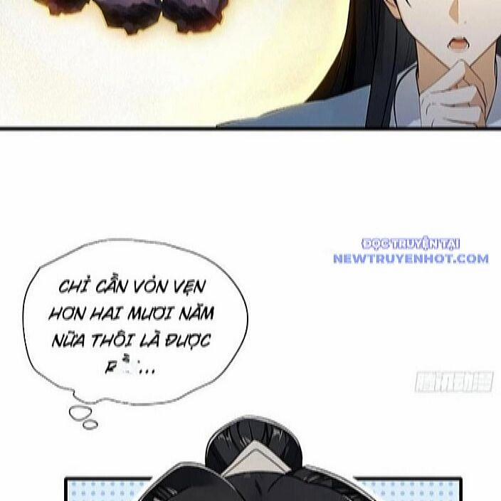 Hoá Ra Ta Đã Vô Địch Từ Lâu 254 trang 15