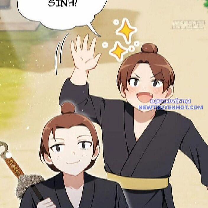 Hoá Ra Ta Đã Vô Địch Từ Lâu 254 trang 21