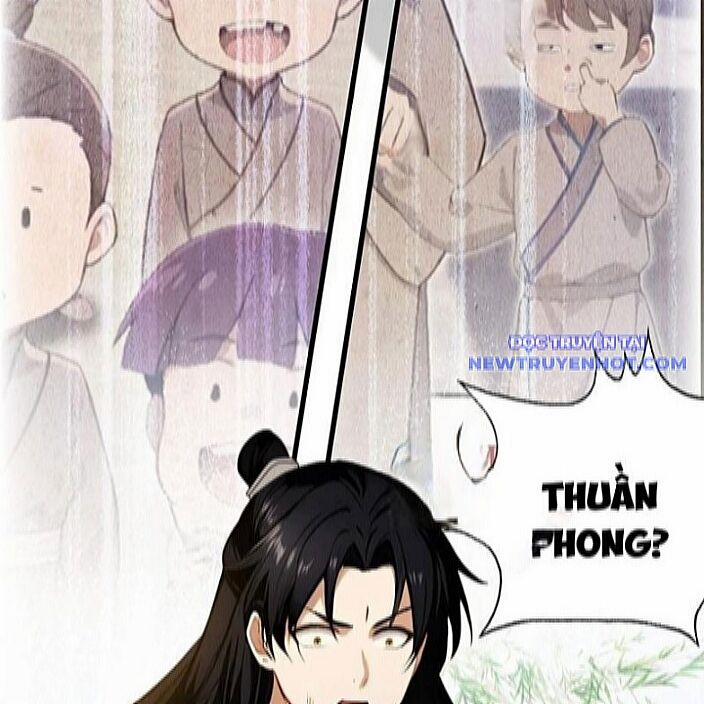 Hoá Ra Ta Đã Vô Địch Từ Lâu 254 trang 24