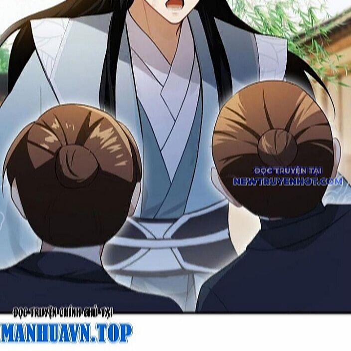 Hoá Ra Ta Đã Vô Địch Từ Lâu 254 trang 25