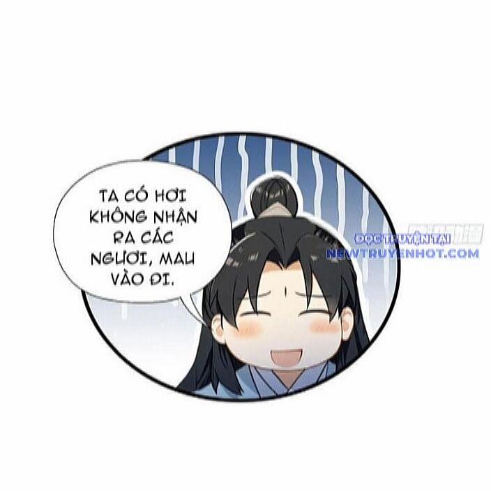 Hoá Ra Ta Đã Vô Địch Từ Lâu 254 trang 26