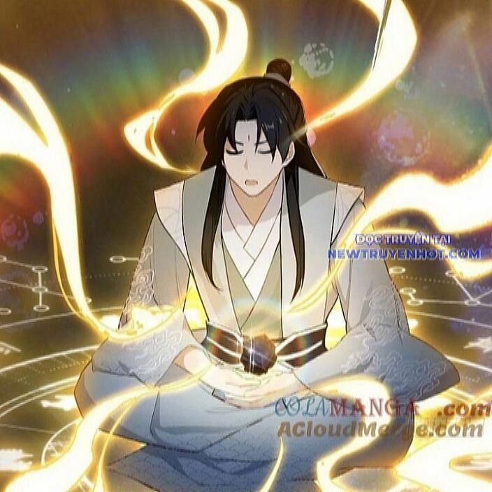 Hoá Ra Ta Đã Vô Địch Từ Lâu 254 trang 3