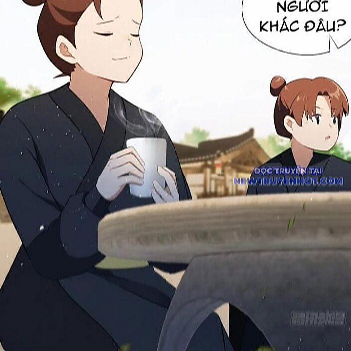 Hoá Ra Ta Đã Vô Địch Từ Lâu 254 trang 31