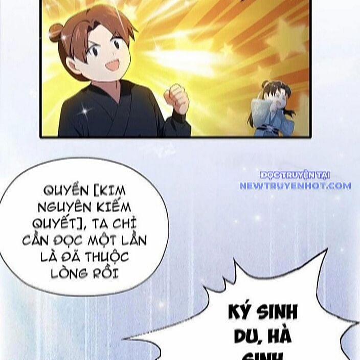 Hoá Ra Ta Đã Vô Địch Từ Lâu 254 trang 35