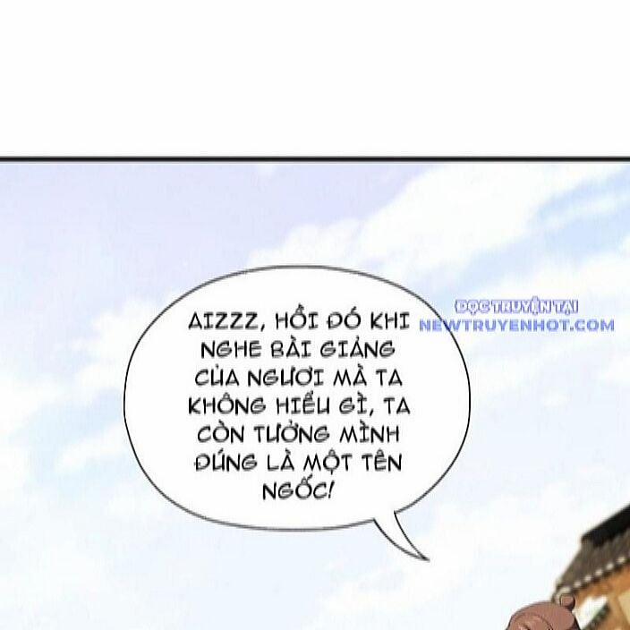 Hoá Ra Ta Đã Vô Địch Từ Lâu 254 trang 38