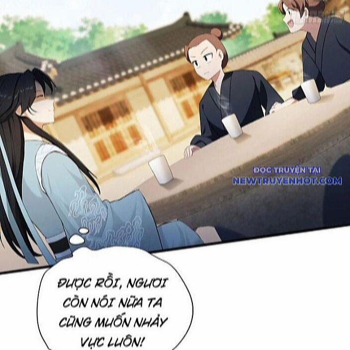Hoá Ra Ta Đã Vô Địch Từ Lâu 254 trang 39